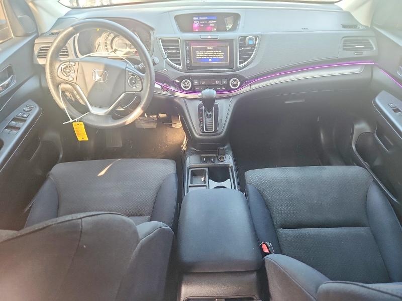 Aukcja sprzedaży 2015 Honda Cr-v, vin: 2HKRM4H55FH110122, numer aukcji: 66964896