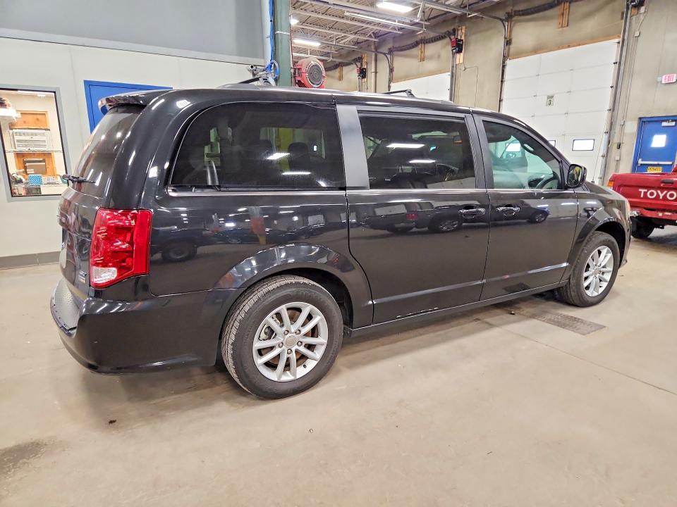 Aukcja sprzedaży 2019 Dodge Grand Caravan, vin: 2C4RDGCG0KR797467, numer aukcji: 68691656