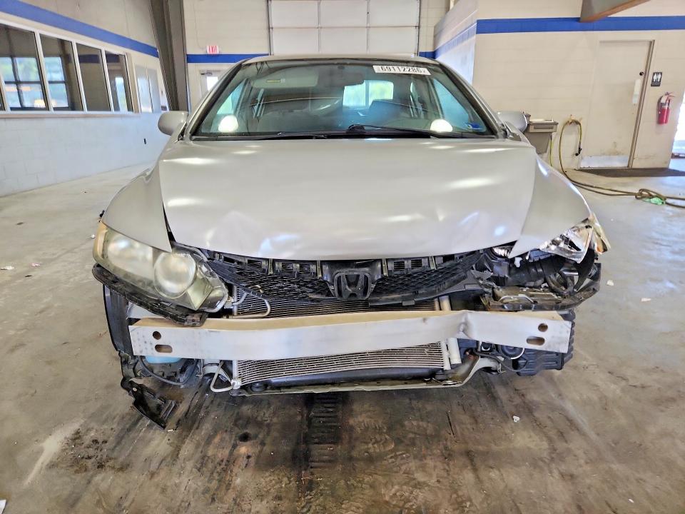 69112286 :رقم المزاد ، 2HGFA16579H315856 vin ، 2009 Honda Civic مزاد بيع