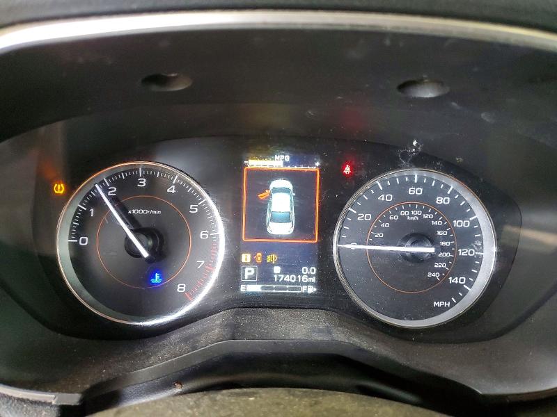 Продажа на аукционе авто 2019 Subaru Crosstrek, vin: JF2GTANC6K8321254, номер лота: 70154936