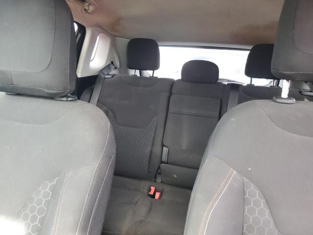 Продажа на аукционе авто 2018 Jeep Compass, vin: 3C4NJCAB1JT123170, номер лота: 68019356