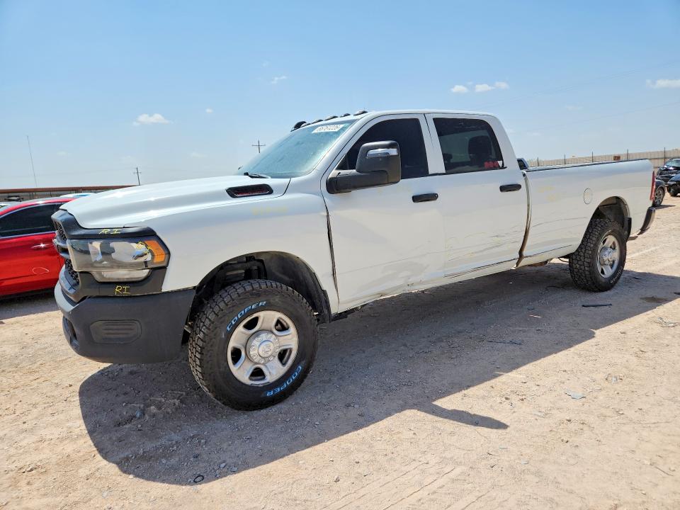Продаж на аукціоні авто 2023 Ram 2500, vin: 3C6UR5HJ7PG588252, номер лоту: 66761226