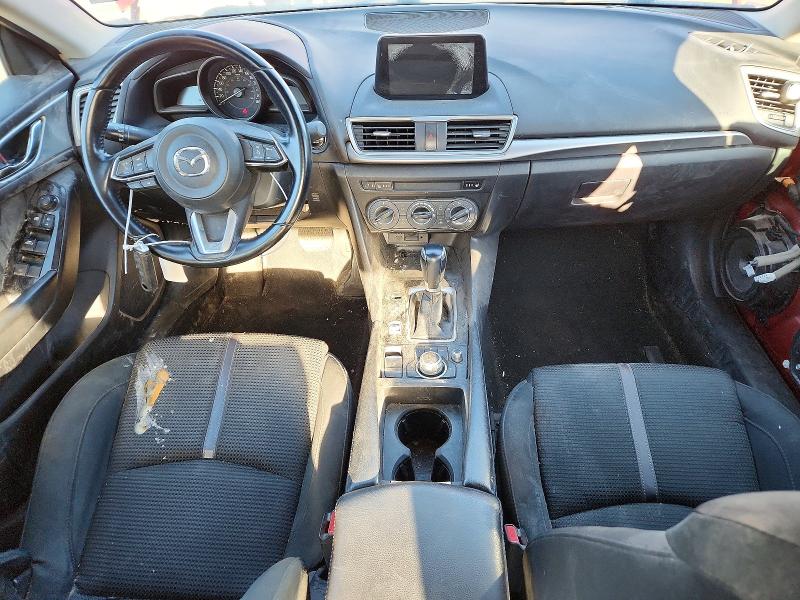Aukcja sprzedaży 2018 Mazda 3, vin: JM1BN1V77J1168221, numer aukcji: 69018926