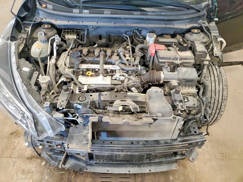 Продажа на аукционе авто 2023 Nissan Kicks, vin: 3N1CP5DV4PL484900, номер лота: 70175426