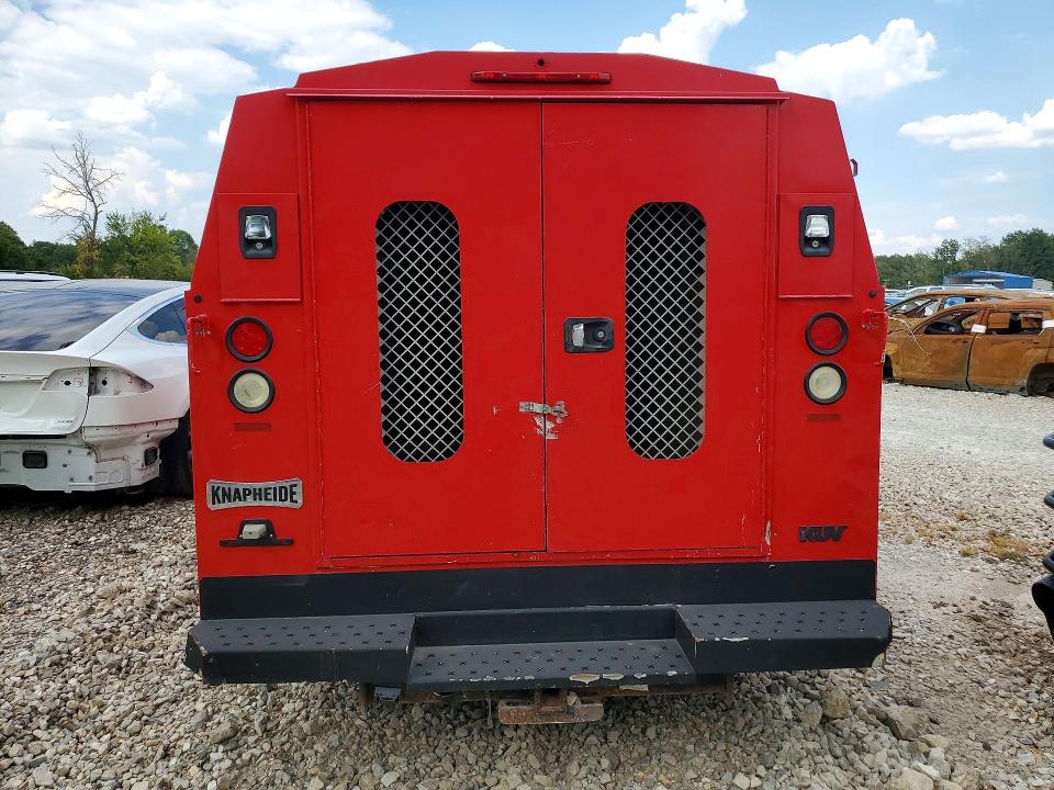 Auction sale of the 2016 Ford E350 Cut S, vin: 1FDWE3FL3GDC41970, lot number: 66955596