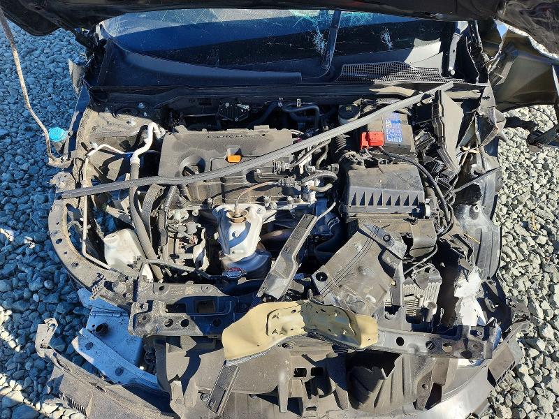Продаж на аукціоні авто 2022 Honda Civic, vin: 2HGFE2F54NH580982, номер лоту: 68233576