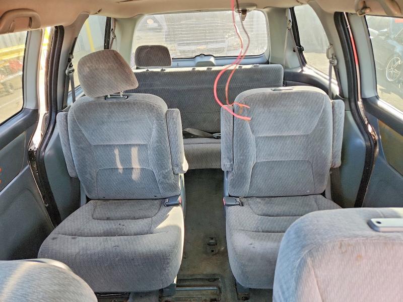 Aukcja sprzedaży 2002 Honda Odyssey, vin: 5FNRL18522B032456, numer aukcji: 65966716
