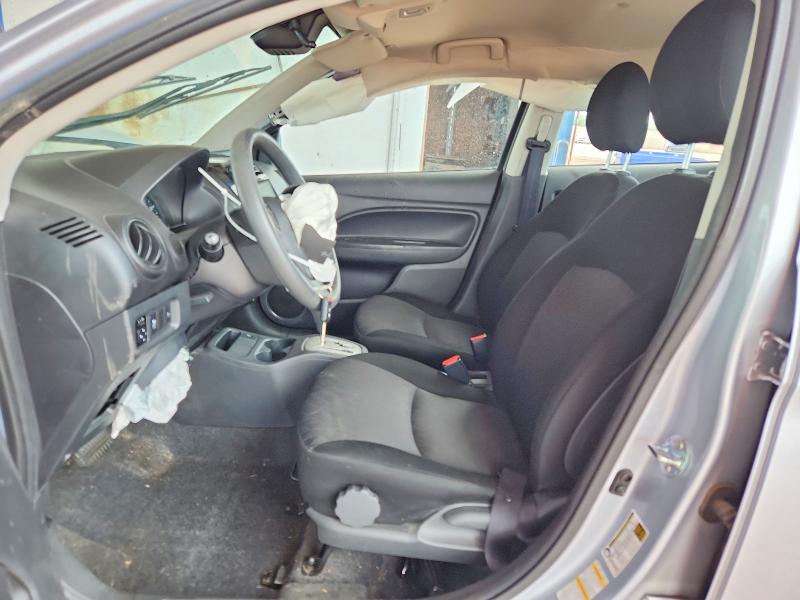 Aukcja sprzedaży 2021 Mitsubishi Mirage, vin: ML32AUHJ2MH010727, numer aukcji: 69510366