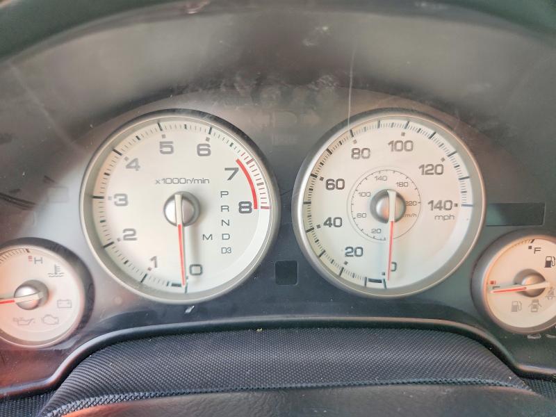 2006 Acura Rsx მანქანა იყიდება აუქციონზე, vin: JH4DC54806S002302, აუქციონის ნომერი: 67277806