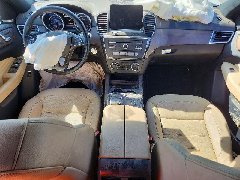 2018 Mercedes-benz Gle Coupe მანქანა იყიდება აუქციონზე, vin: 4JGED6EB7JA102295, აუქციონის ნომერი: 69497436