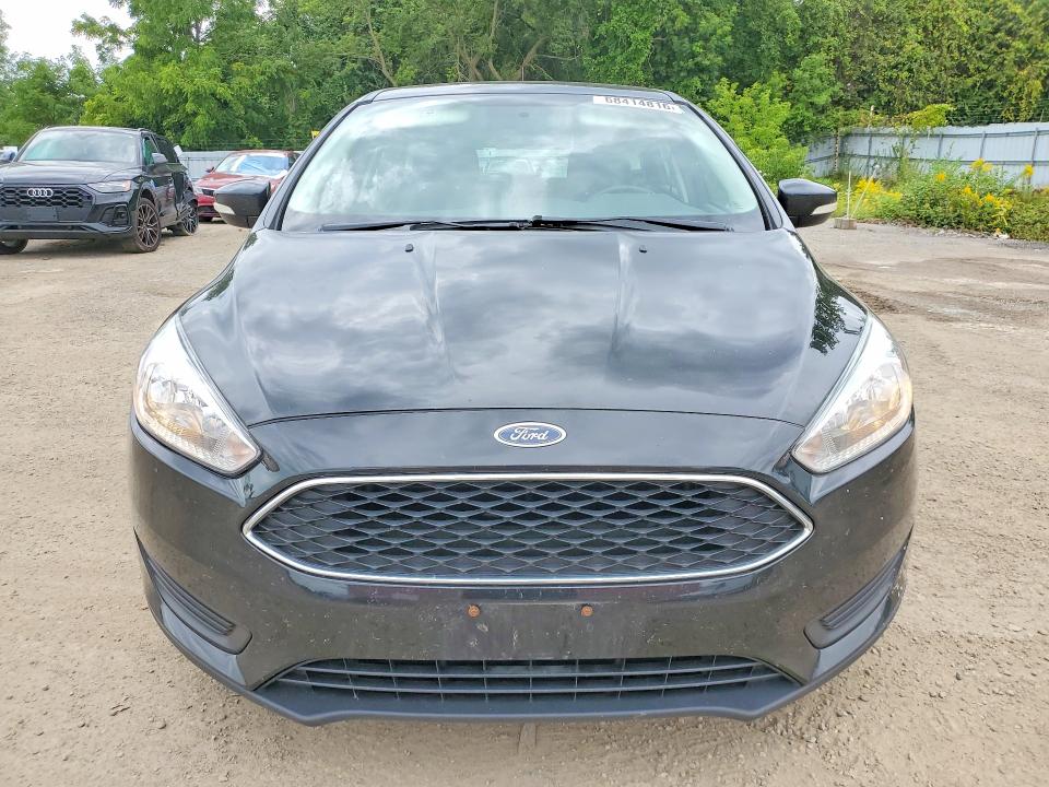 Aukcja sprzedaży 2015 Ford Focus, vin: 1FADP3K20FL352456, numer aukcji: 68414816