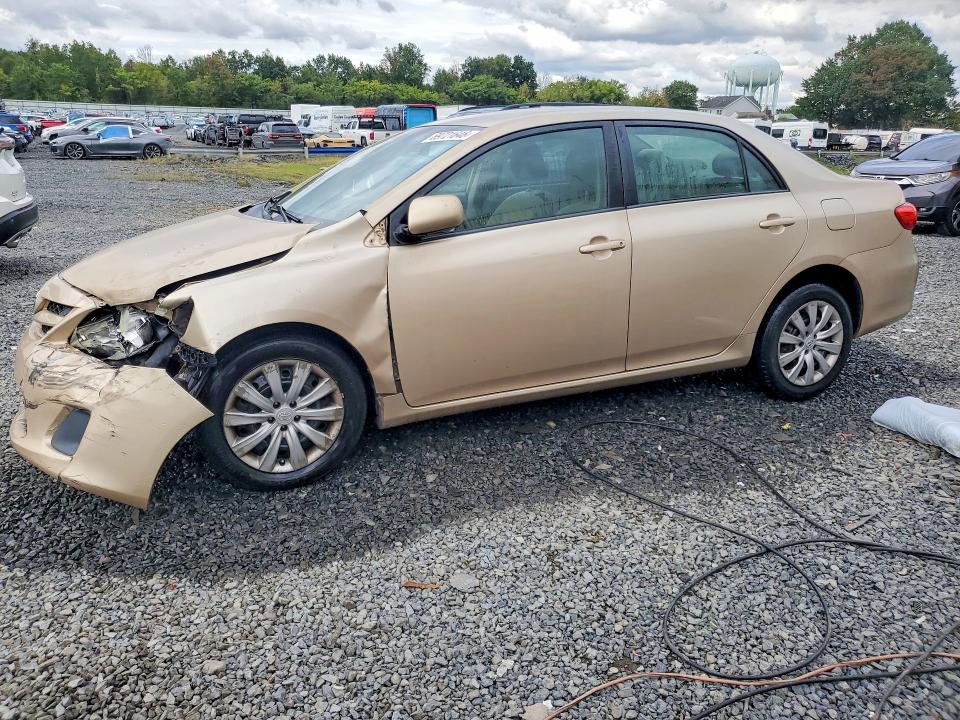 2012 Toyota Corolla მანქანა იყიდება აუქციონზე, vin: 2T1BU4EE8CC881145, აუქციონის ნომერი: 69721646