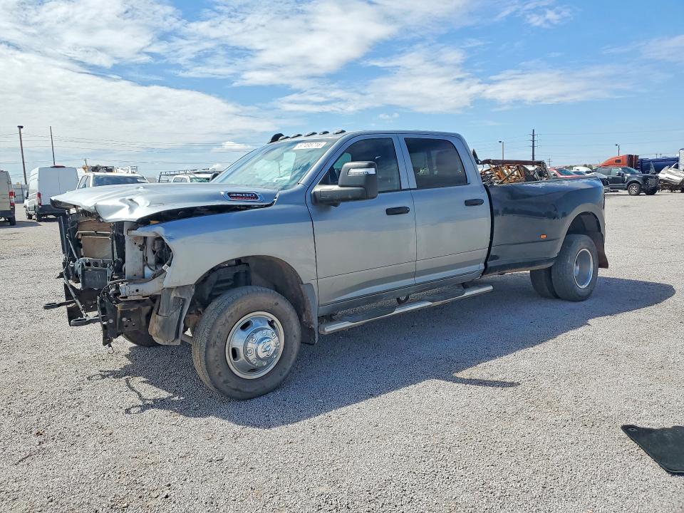 Продажа на аукционе авто 2024 Ram 3500, vin: 3C63RRGJ1RG128978, номер лота: 67495716