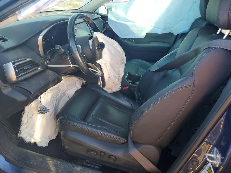 Продаж на аукціоні авто 2021 Subaru Outback, vin: 4S4BTAMC9M3167337, номер лоту: 67726986