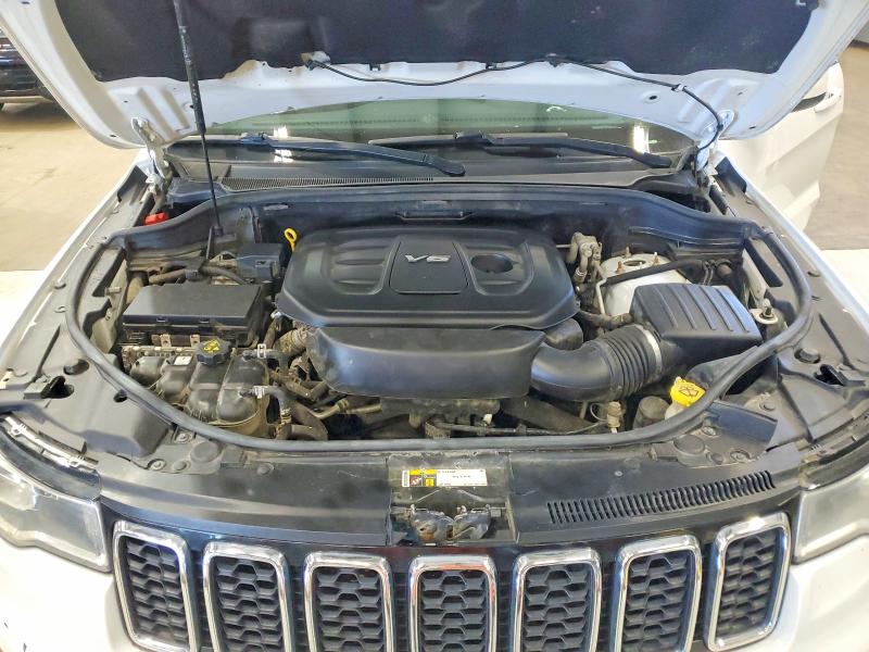Продажа на аукционе авто 2020 Jeep Grand Cherokee, vin: 1C4RJFAG1LC19221, номер лота: 70237016