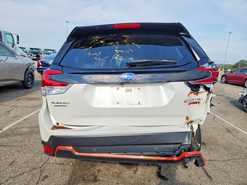Aukcja sprzedaży 2019 Subaru Forester, vin: JF2SKAPC9KH536606, numer aukcji: 67323296