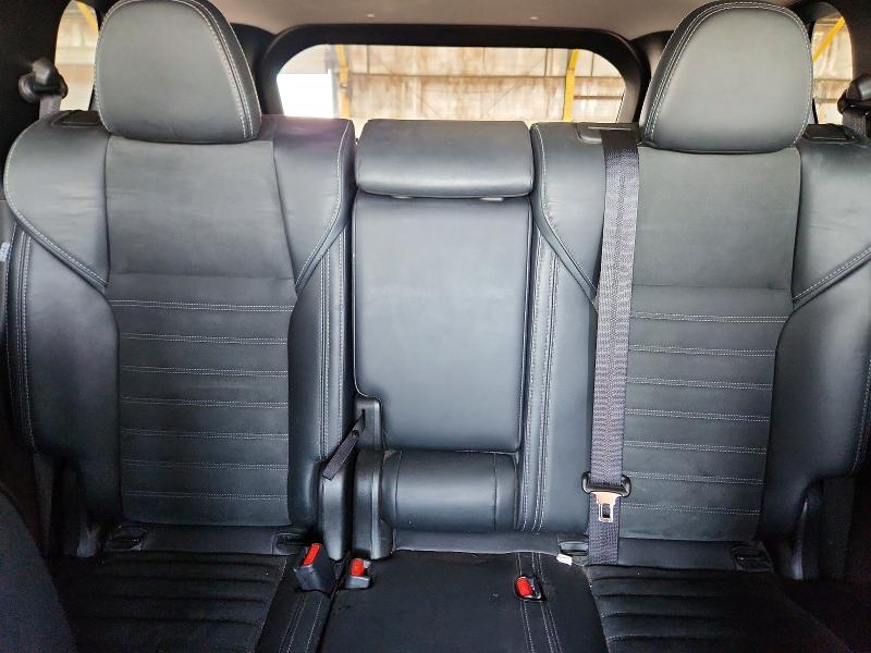 Aukcja sprzedaży 2024 Mitsubishi Outlander, vin: JA4J3VA85RZ060615, numer aukcji: 67299236