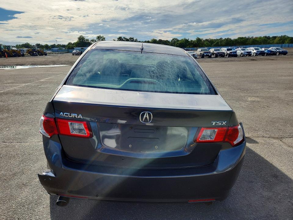 69540716 :رقم المزاد ، JH4CU2F60AC042188 vin ، 2010 Acura Tsx مزاد بيع
