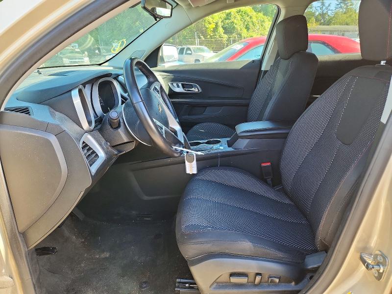 67891656 :رقم المزاد ، 2GNALBEK9F1115492 vin ، 2015 Chevrolet Equinox مزاد بيع