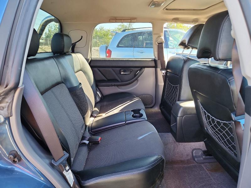69084096 :رقم المزاد ، 4S4BT62CX67104890         vin ، 2006 Subaru Baja مزاد بيع