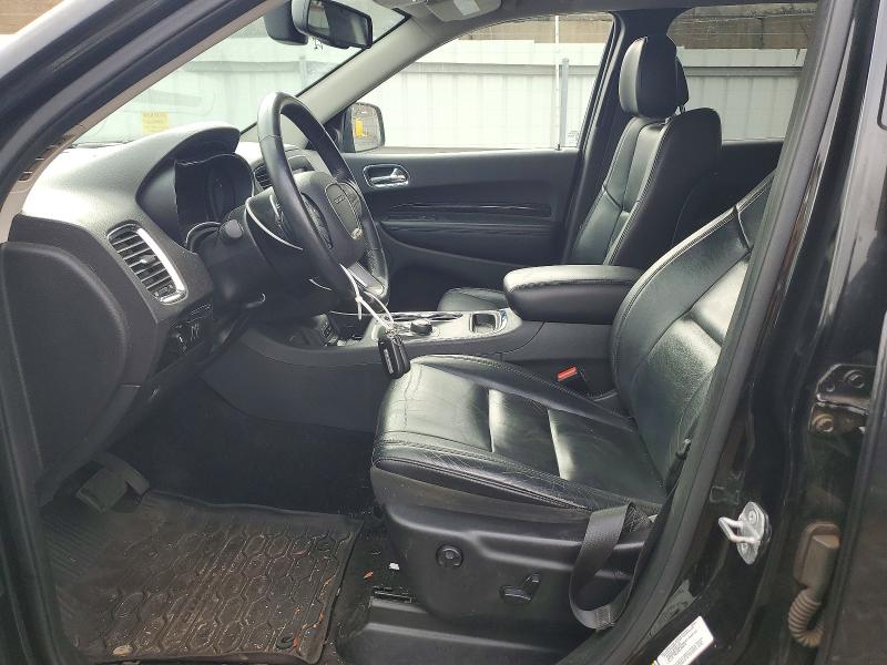 Продаж на аукціоні авто 2014 Dodge Durango, vin: 1C4RDJDG2EC477446, номер лоту: 70815626