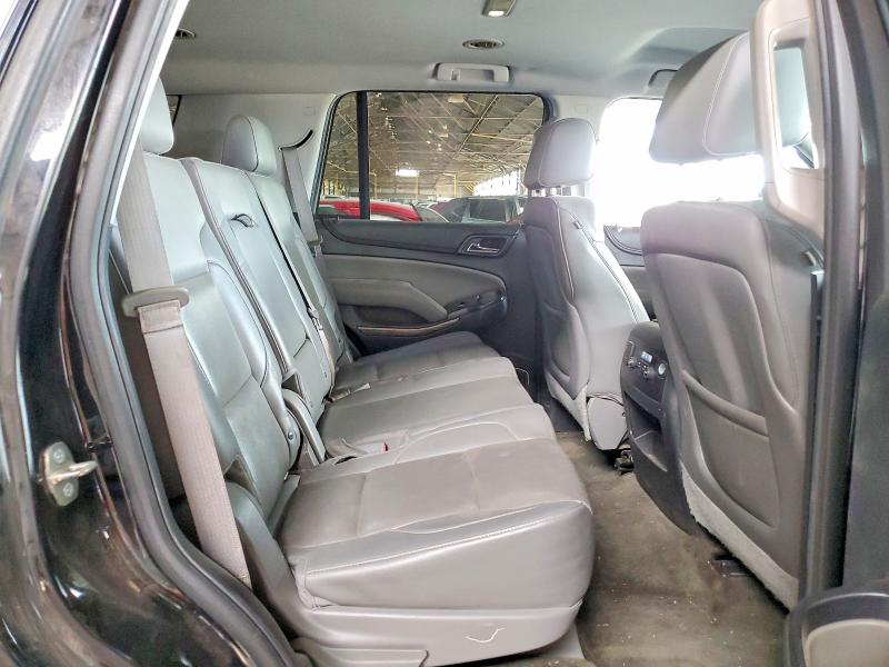Aukcja sprzedaży 2015 Chevrolet Tahoe, vin: 1GNSKBKC9FR253996, numer aukcji: 69984756