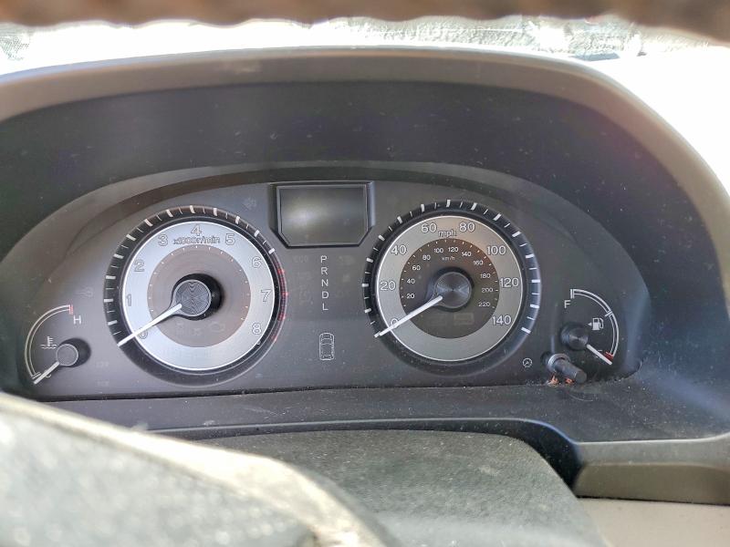 Aukcja sprzedaży 2016 Honda Odyssey, vin: 5FNRL5H68GB024756, numer aukcji: 70630816