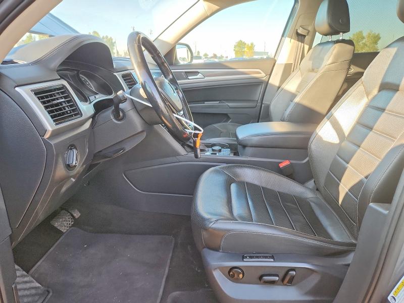 Aukcja sprzedaży 2018 Volkswagen Atlas, vin: 1V2MR2CAXJC533432, numer aukcji: 69971036