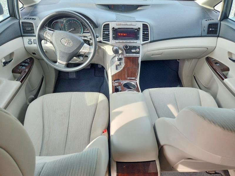 Продаж на аукціоні авто 2012 Toyota Venza, vin: 4T3ZK3BB2CU049332, номер лоту: 71051186