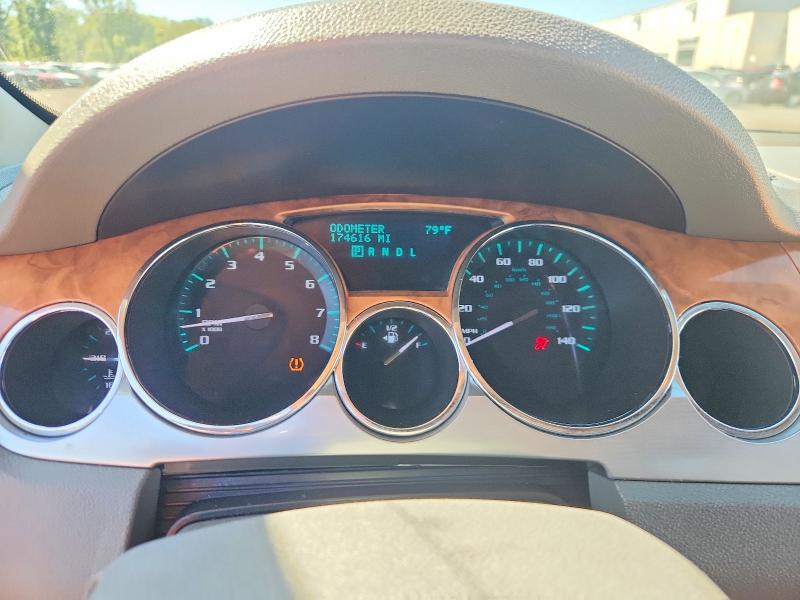 Продаж на аукціоні авто 2009 Buick Enclave, vin: 5GAEV23D99J212535, номер лоту: 67801006