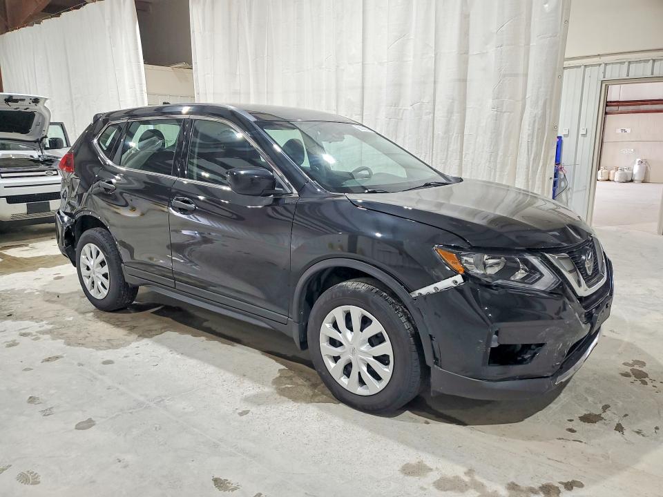 Продаж на аукціоні авто 2019 Nissan Rogue, vin: 5N1AT2MV5KC787182, номер лоту: 68002746