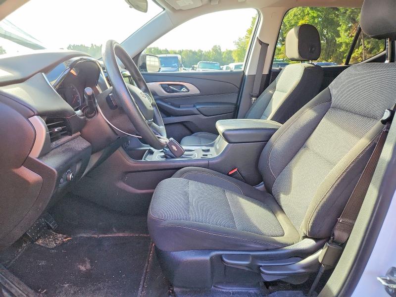 Aukcja sprzedaży 2019 Chevrolet Traverse, vin: 1GNERFKWXKJ229998, numer aukcji: 70679786