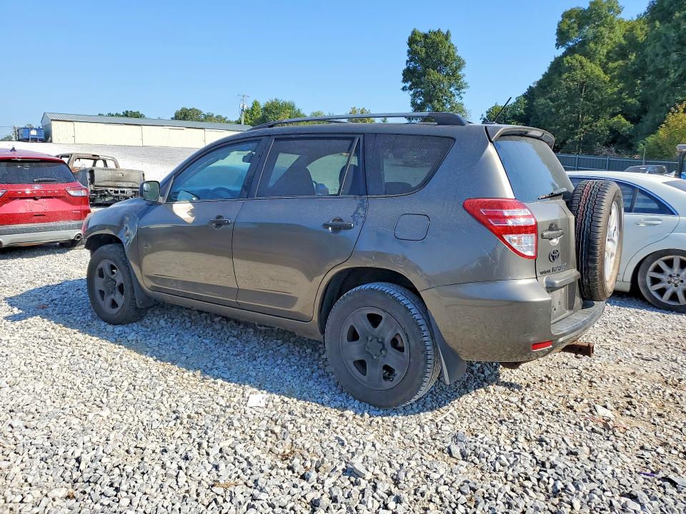 Продаж на аукціоні авто 2010 Toyota Rav4, vin: 2T3BF4DV8AW029263, номер лоту: 67526676