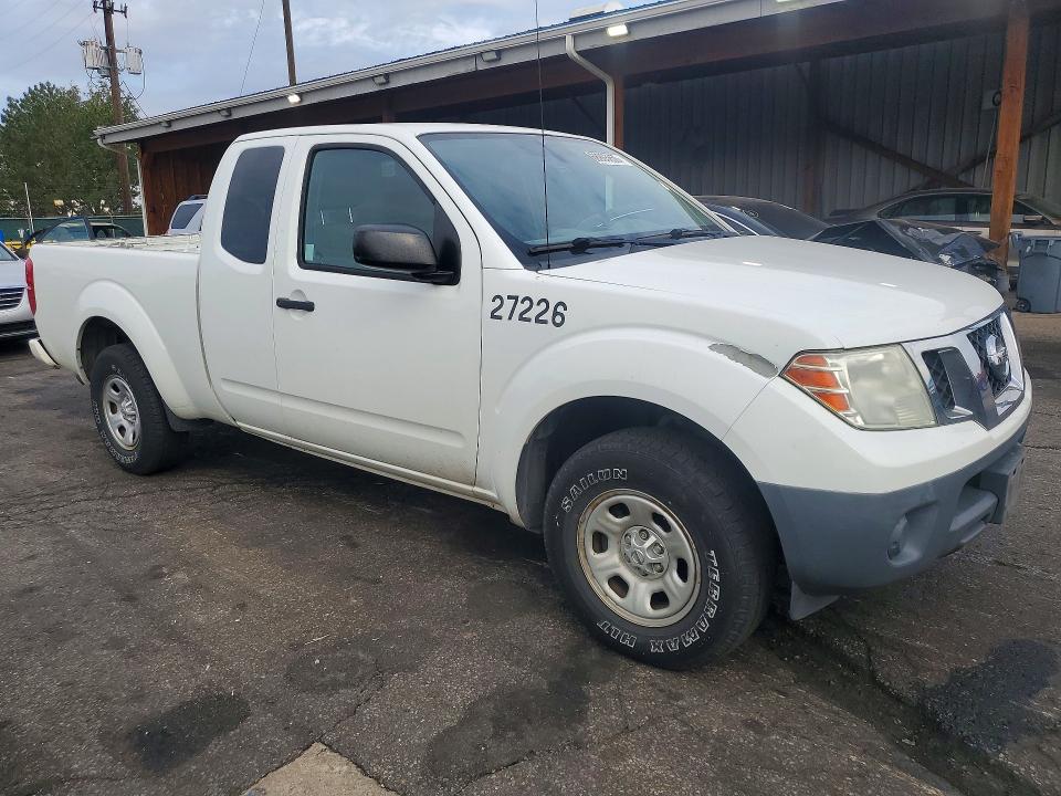Aukcja sprzedaży 2018 Nissan Frontier, vin: 1N6BD0CT2JN702664, numer aukcji: 68963856