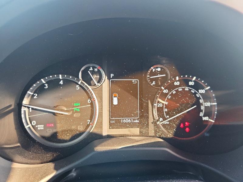 Aukcja sprzedaży 2023 Lexus Gx, vin: JTJAM7BX4P5365920, numer aukcji: 68042236