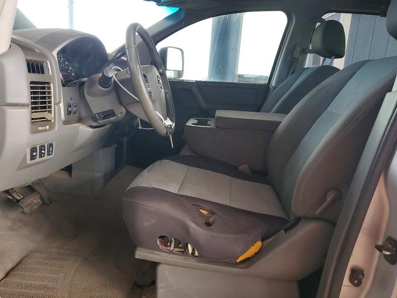 Aukcja sprzedaży 2005 Nissan Titan, vin: 1N6AA07A55N506186, numer aukcji: 69155746