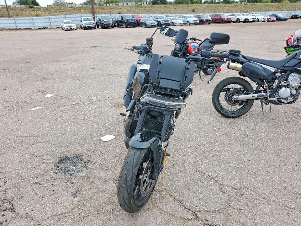 2026 Harley-davidson Ra1250 მანქანა იყიდება აუქციონზე, vin: MLY1ZJS15TS306798, აუქციონის ნომერი: 69779746