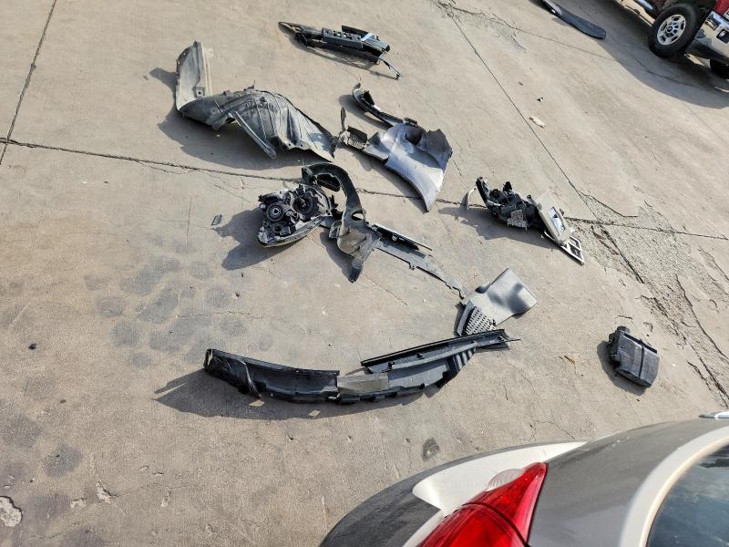 2015 Nissan Rogue Select მანქანა იყიდება აუქციონზე, vin: JN8AS5MV1FW769926, აუქციონის ნომერი: 70241686