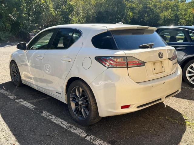69641146 :رقم المزاد ، JTHKD5BH6C2073197 vin ، 2012 Lexus Ct مزاد بيع