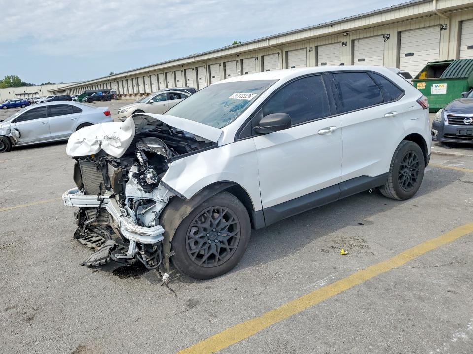 Auction sale of the 2024 Ford Edge, vin: 2FMPK4G95RBA30123, lot number: 69112336