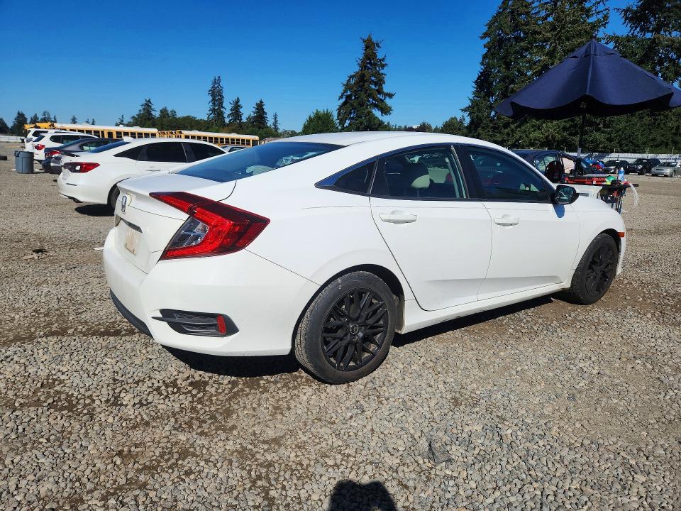 Aukcja sprzedaży 2017 Honda Civic, vin: 2HGFC2F55HH542123, numer aukcji: 69189416