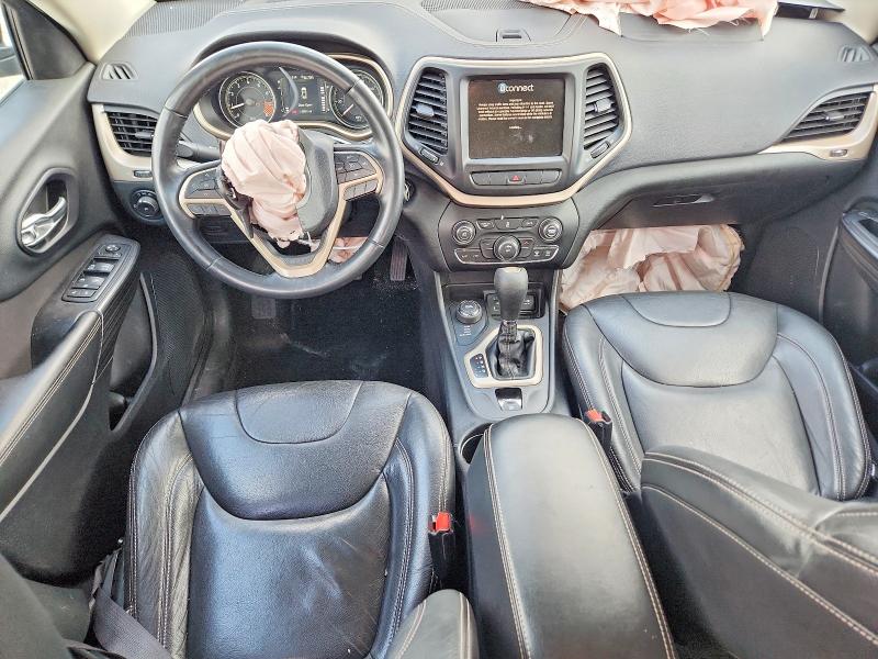 Продажа на аукционе авто 2014 Jeep Cherokee, vin: 1C4PJMCS3EW294577, номер лота: 68041966