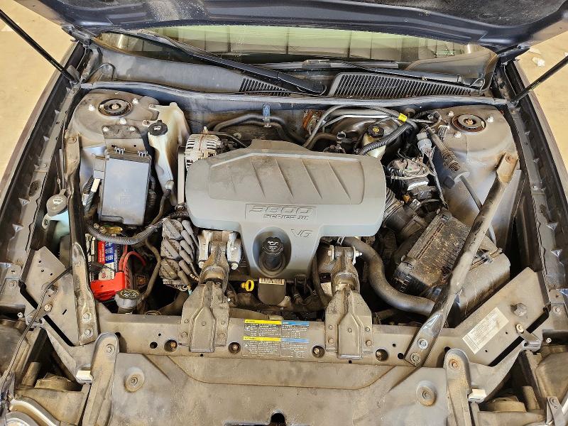 2008 Buick Lacrosse მანქანა იყიდება აუქციონზე, vin: 2G4WC582881170672, აუქციონის ნომერი: 68676146