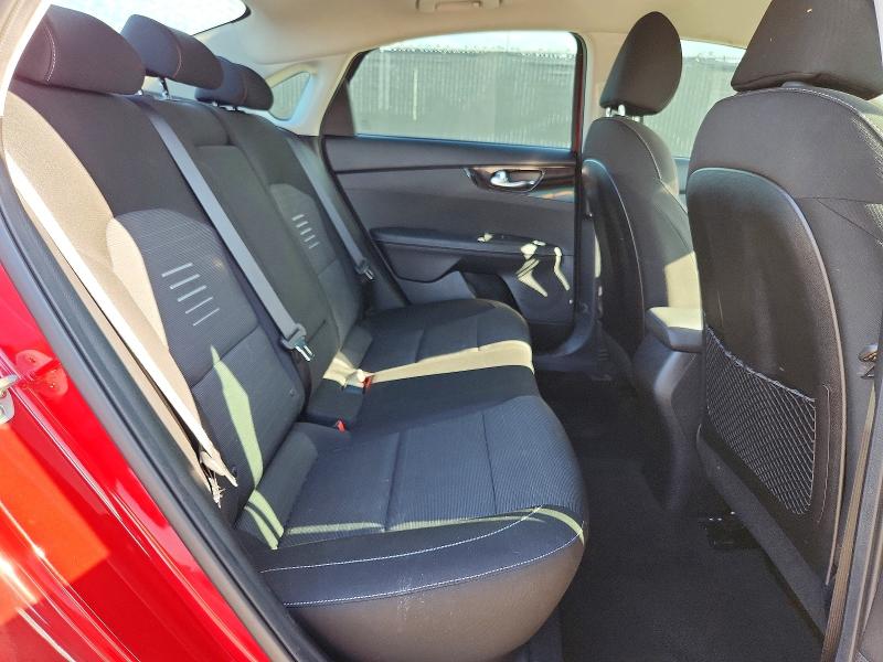 Продаж на аукціоні авто 2019 Kia Forte, vin: 3KPF34AD7KE027636, номер лоту: 68021056