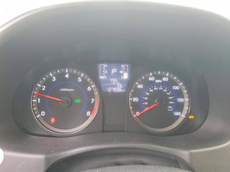 Продаж на аукціоні авто 2016 Hyundai Accent, vin: KMHCT4AEXGU012693, номер лоту: 70496856