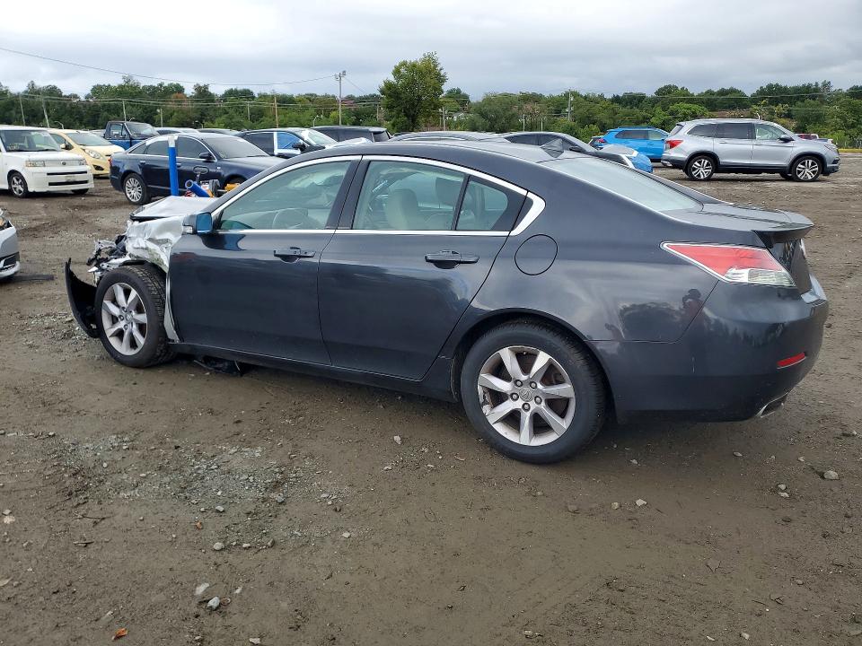 Продаж на аукціоні авто 2013 Acura Tl, vin: 19UUA8F5XDA008544, номер лоту: 69517336