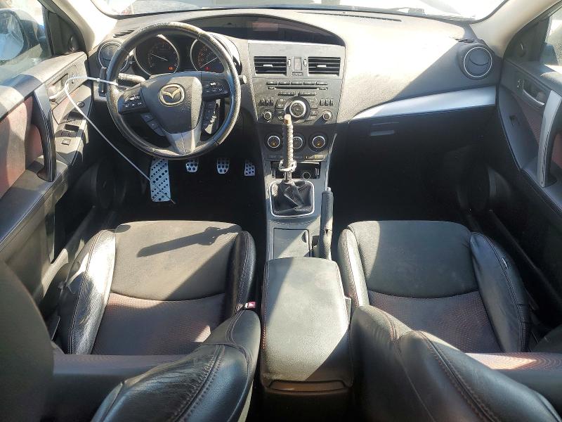 67834366 :رقم المزاد ، JM1BL1L36C1628896 vin ، 2012 Mazda Speed مزاد بيع