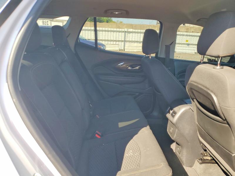 Aukcja sprzedaży 2019 Gmc Terrain, vin: 3GKALTEV6KL156717, numer aukcji: 68011866