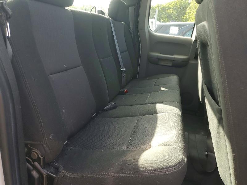 2010 Chevrolet Silverado მანქანა იყიდება აუქციონზე, vin: 1GCSKPEA7AZ131842, აუქციონის ნომერი: 69150306