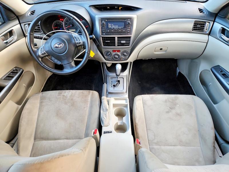 Aukcja sprzedaży 2011 Subaru Impreza, vin: JF1GH6D68BH809409, numer aukcji: 68774176